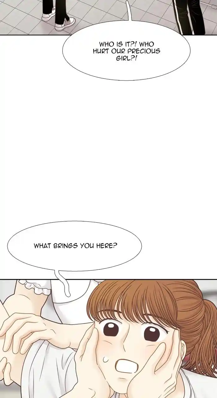 Girl's World Chapter 374