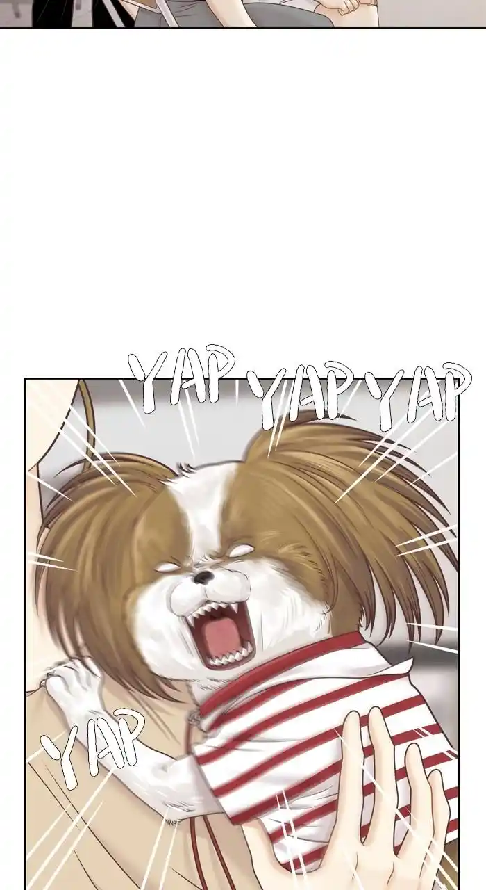 Girl's World Chapter 374