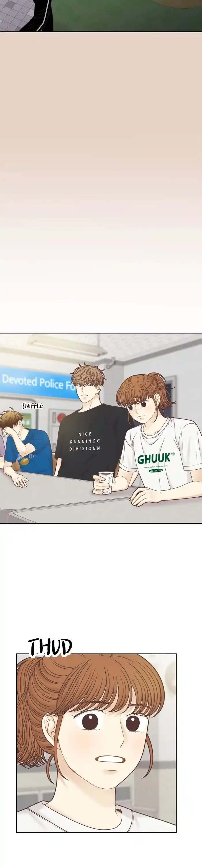 Girl's World Chapter 375