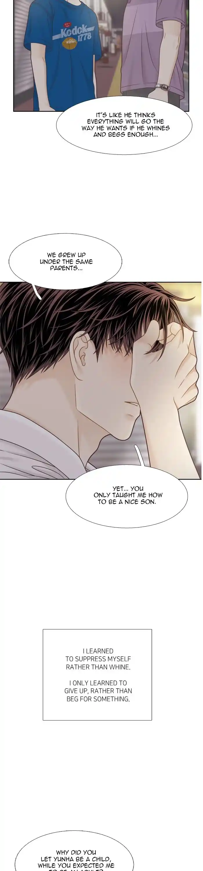 Girl's World Chapter 376