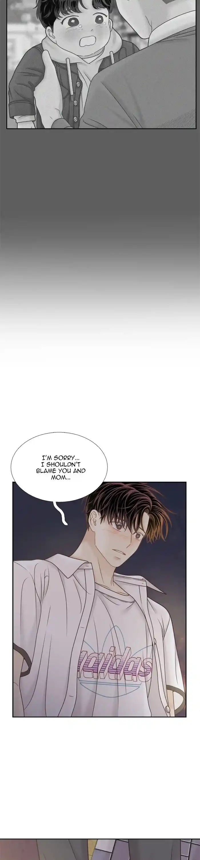 Girl's World Chapter 376