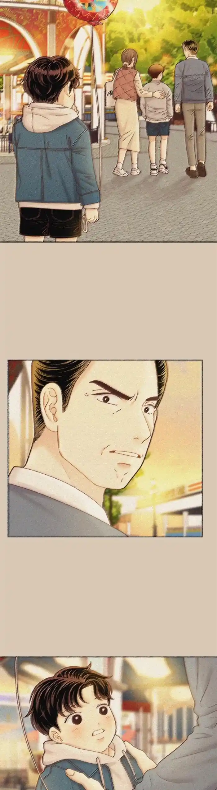 Girl's World Chapter 376