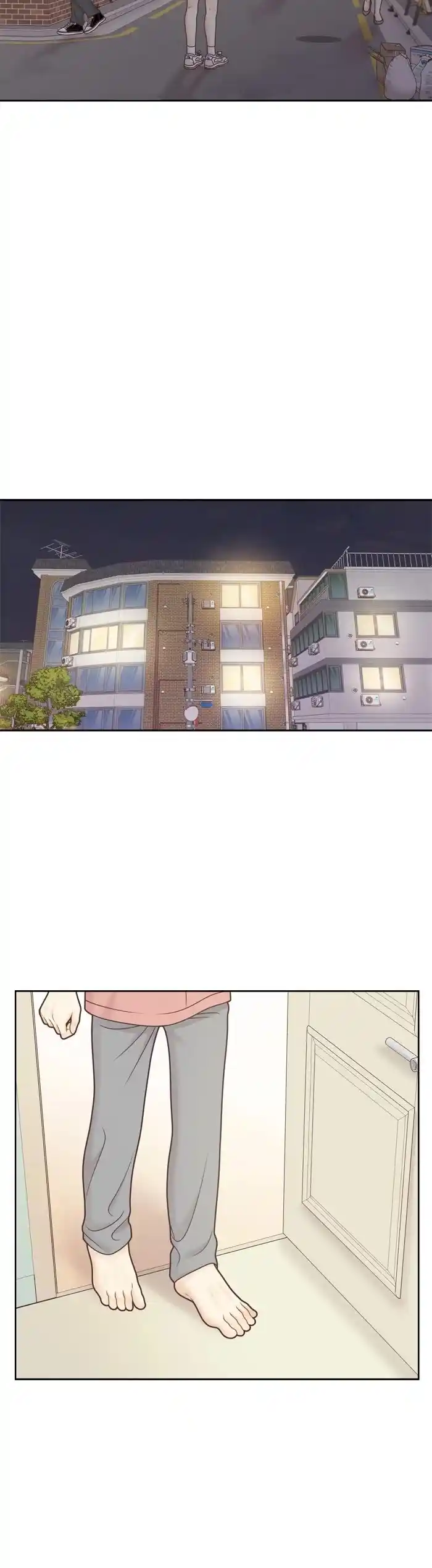 Girl's World Chapter 377