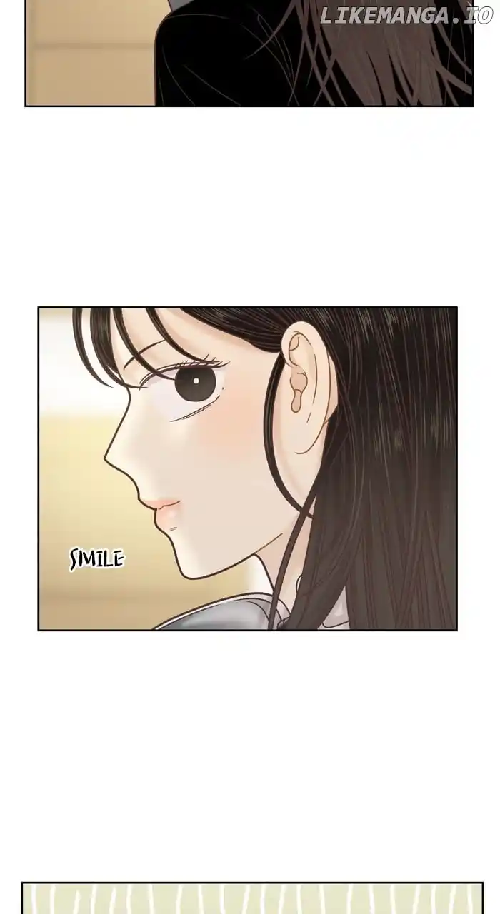 Girl's World Chapter 383