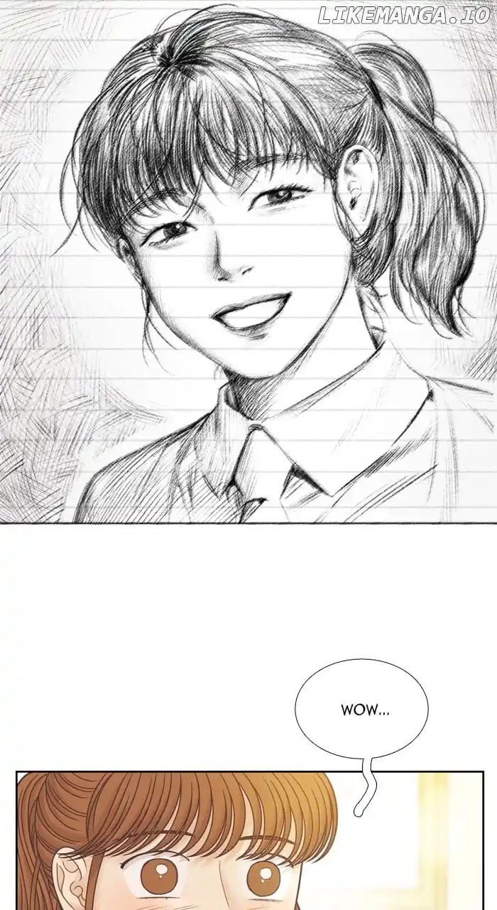 Girl's World Chapter 383