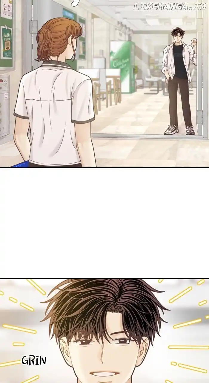 Girl's World Chapter 383