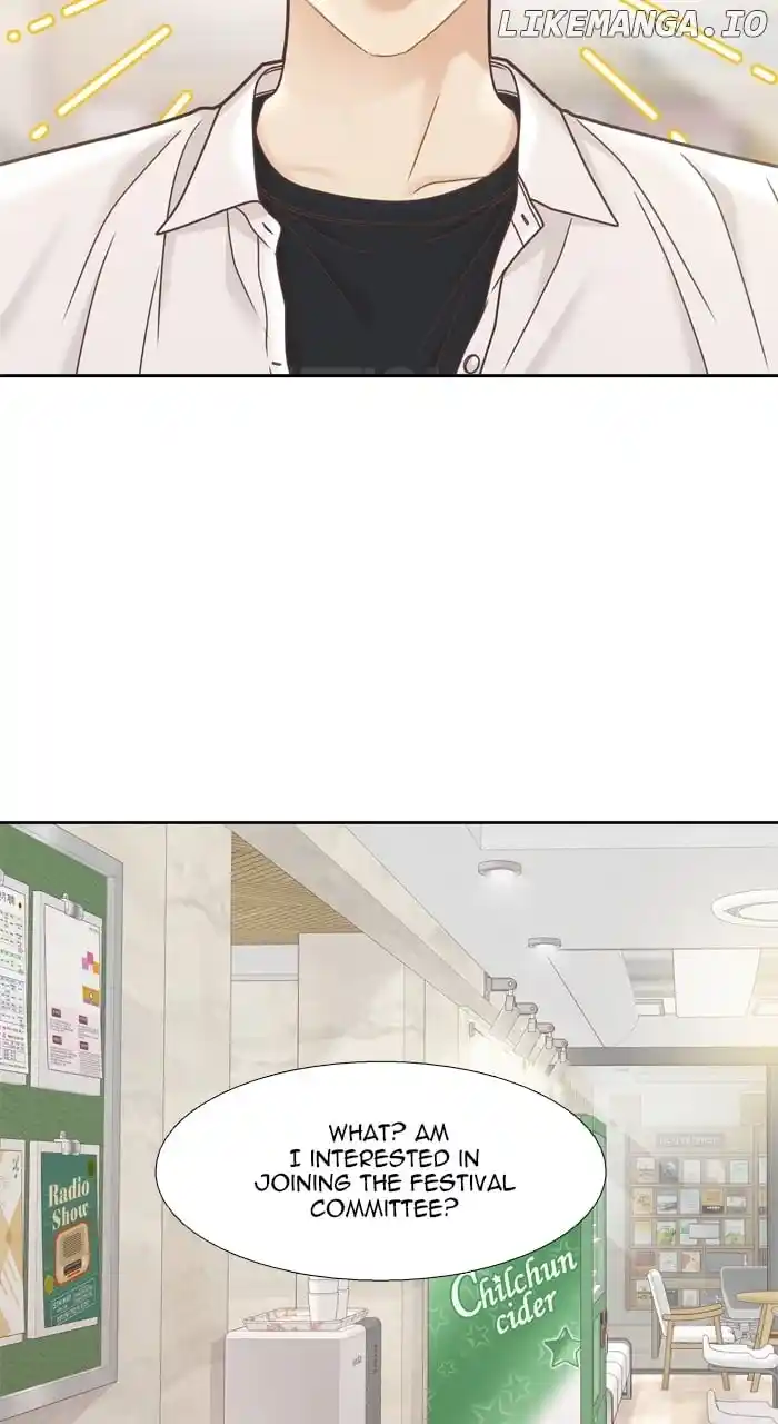 Girl's World Chapter 383