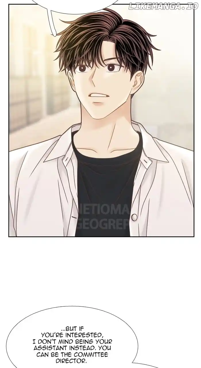 Girl's World Chapter 383