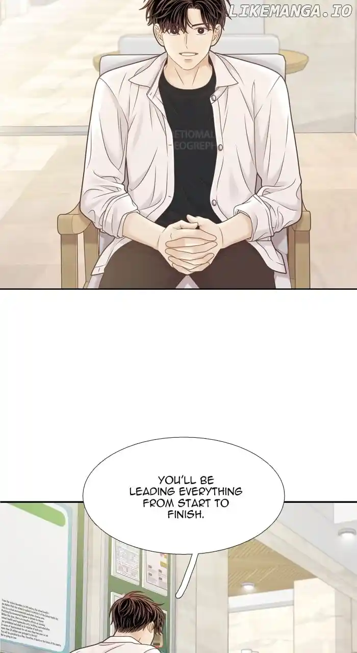 Girl's World Chapter 383