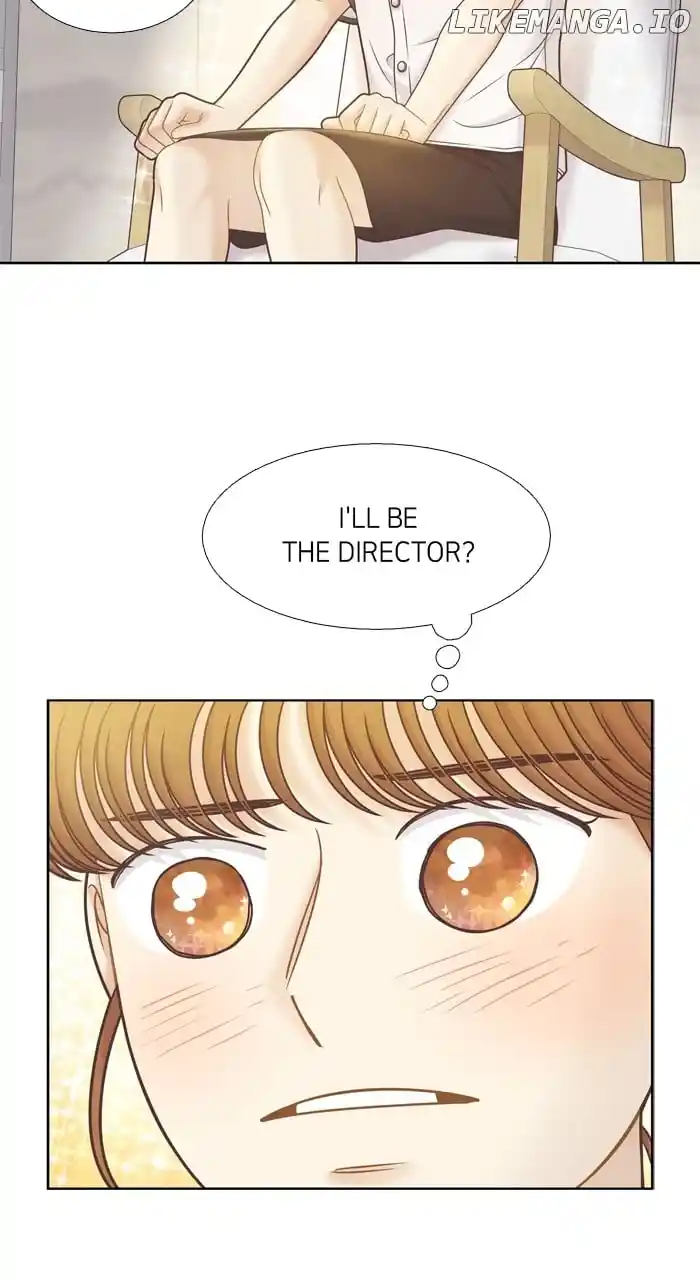 Girl's World Chapter 383