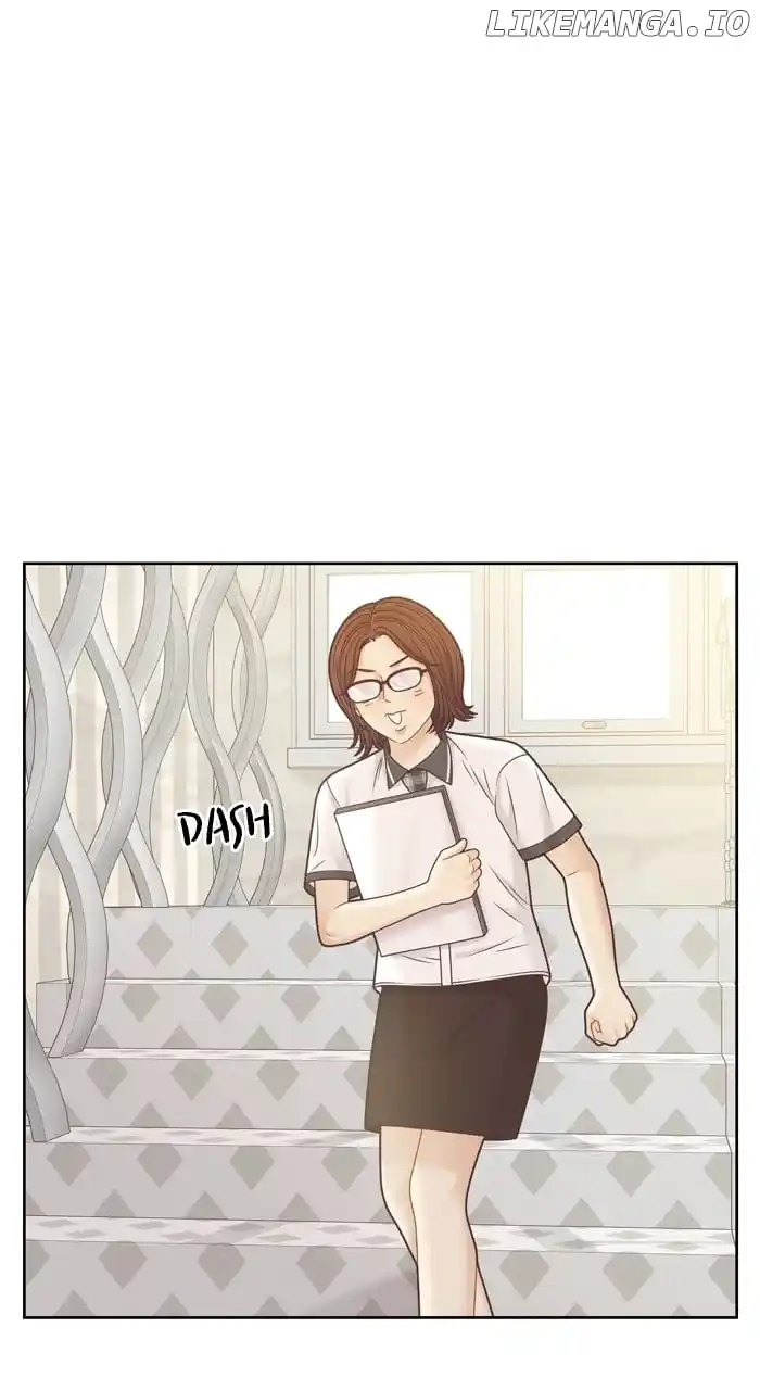 Girl's World Chapter 383