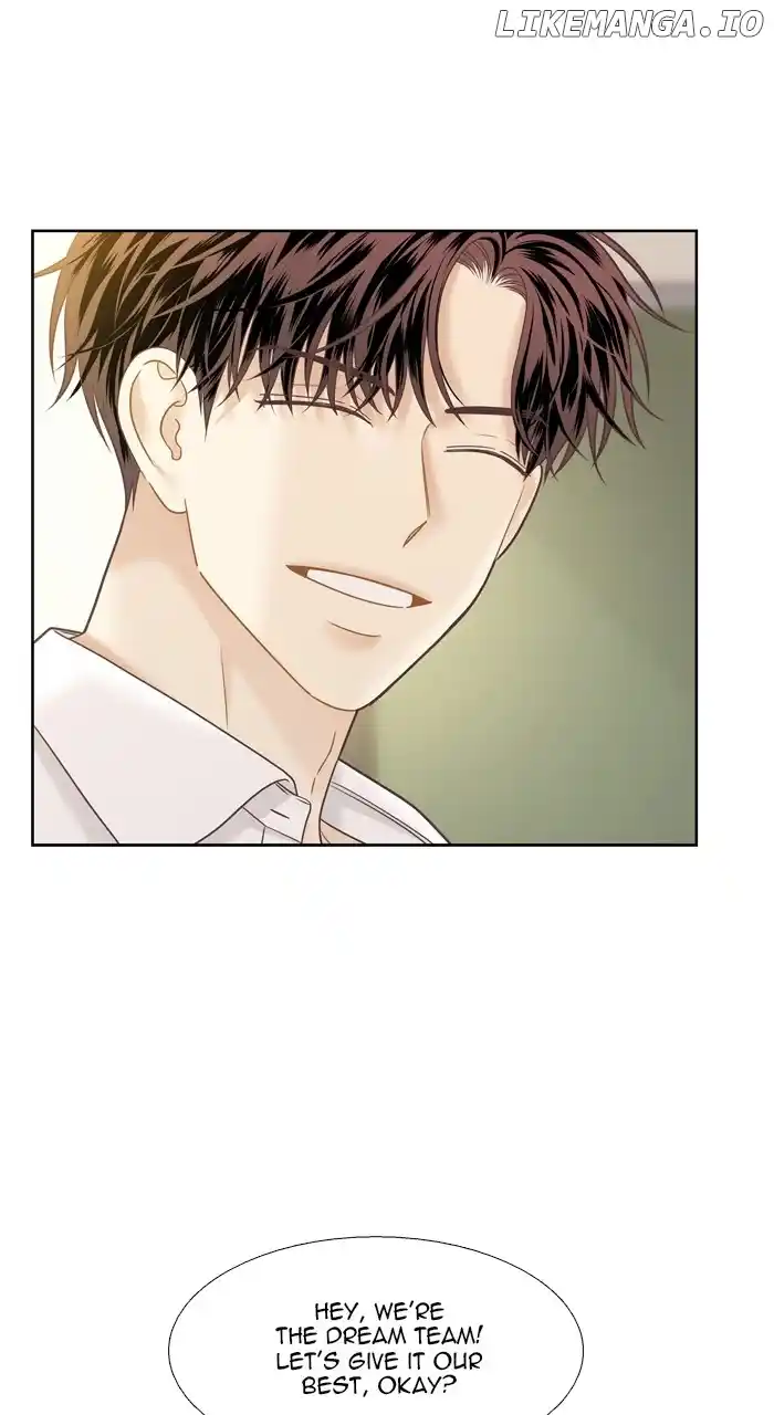 Girl's World Chapter 384