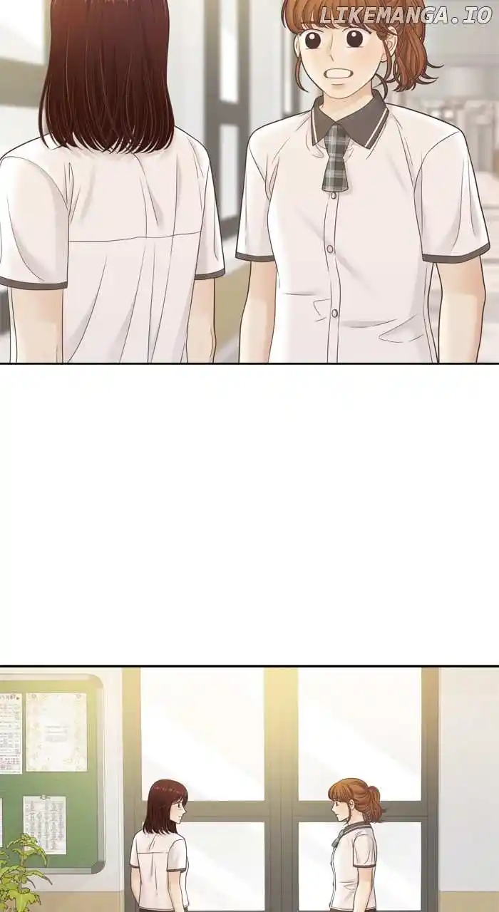 Girl's World Chapter 384