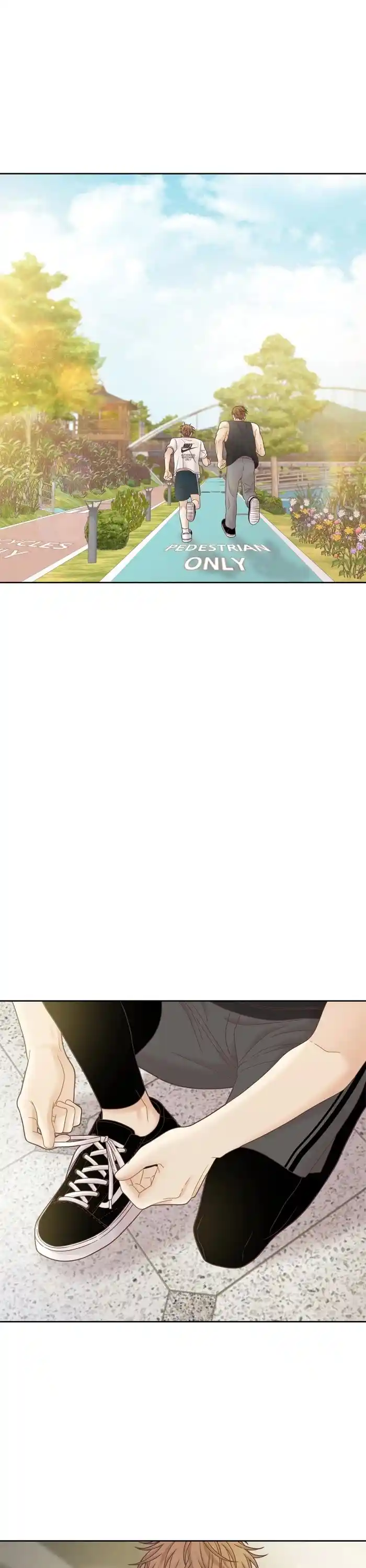 Girl's World Chapter 390