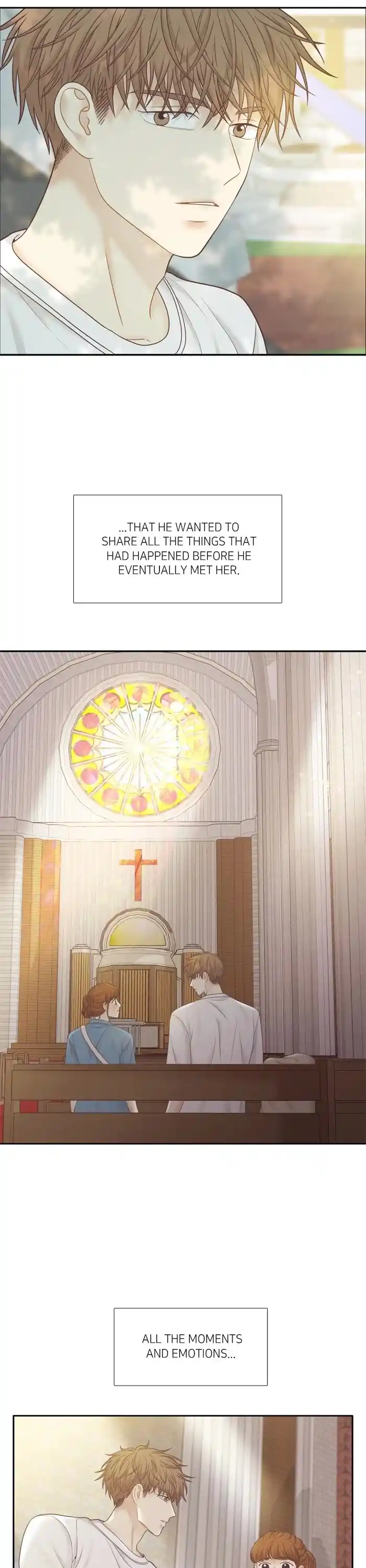 Girl's World Chapter 395