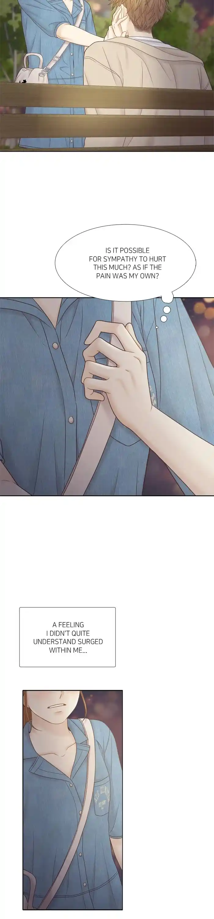 Girl's World Chapter 397