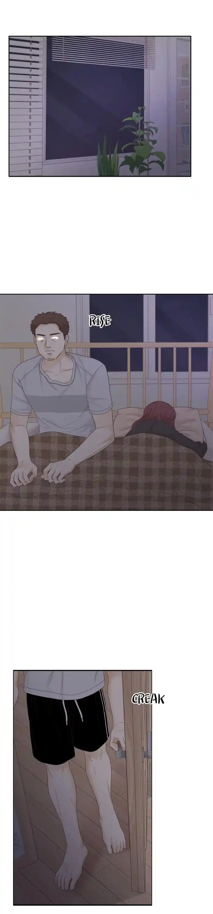 Girl's World Chapter 397