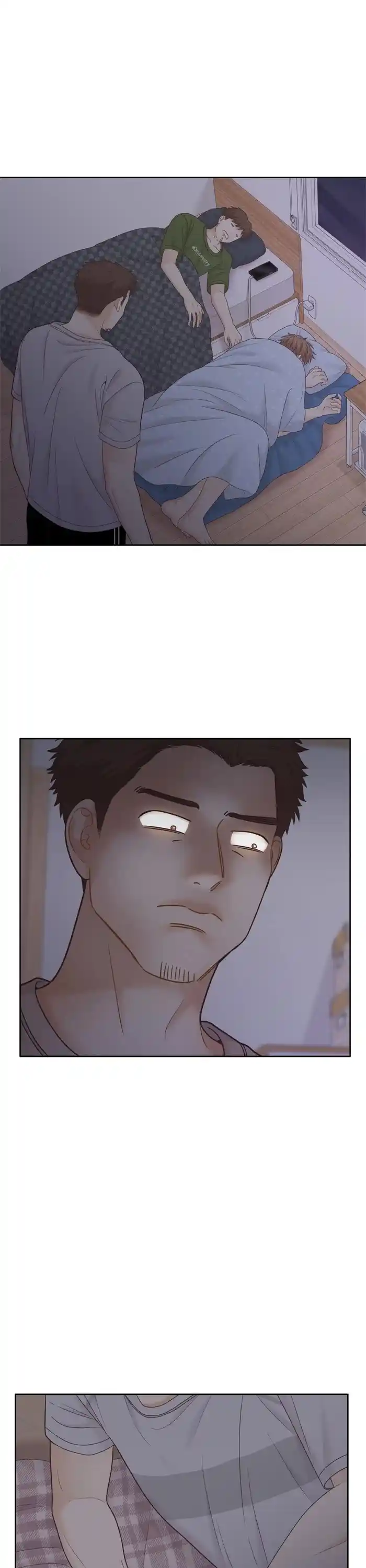 Girl's World Chapter 397