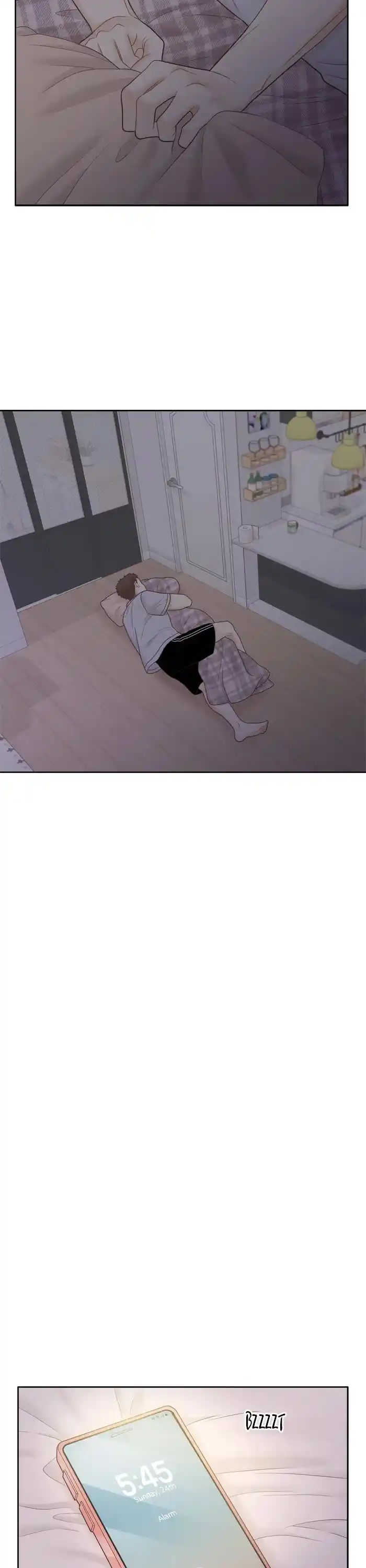 Girl's World Chapter 397