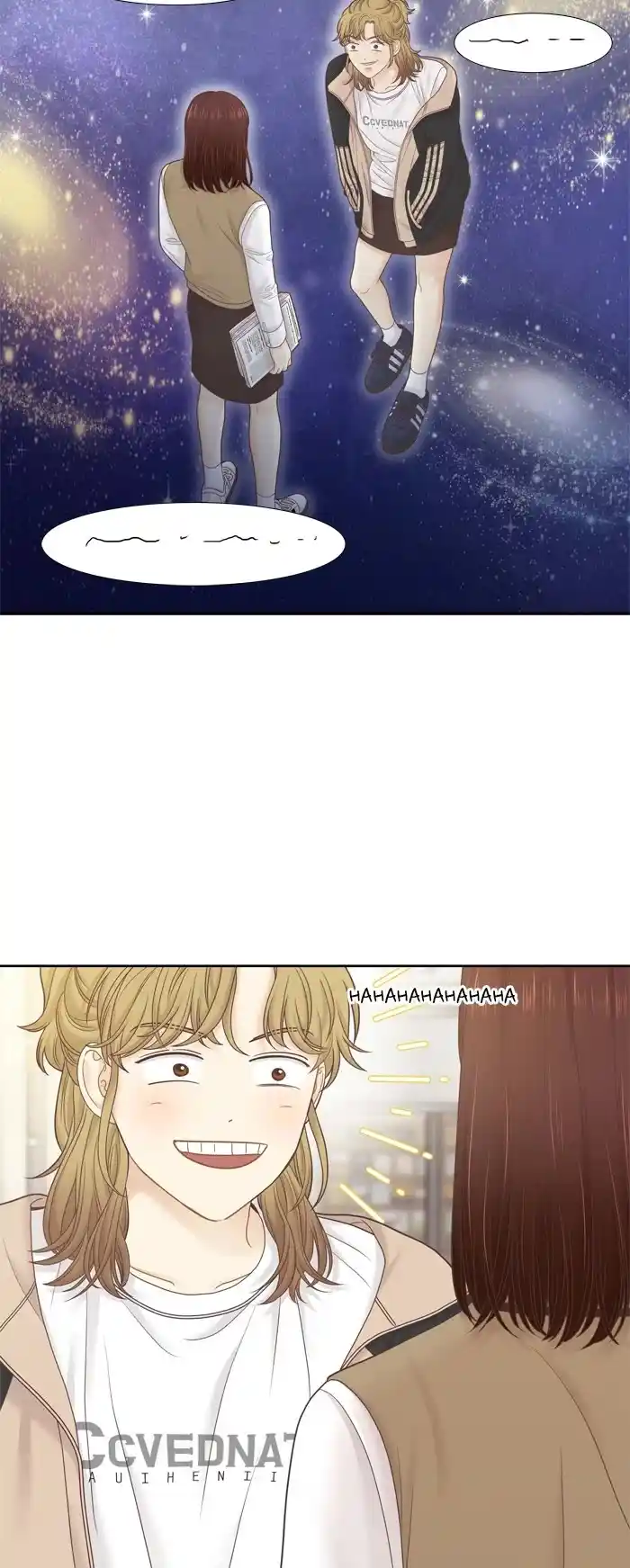 Girl's World Chapter 400