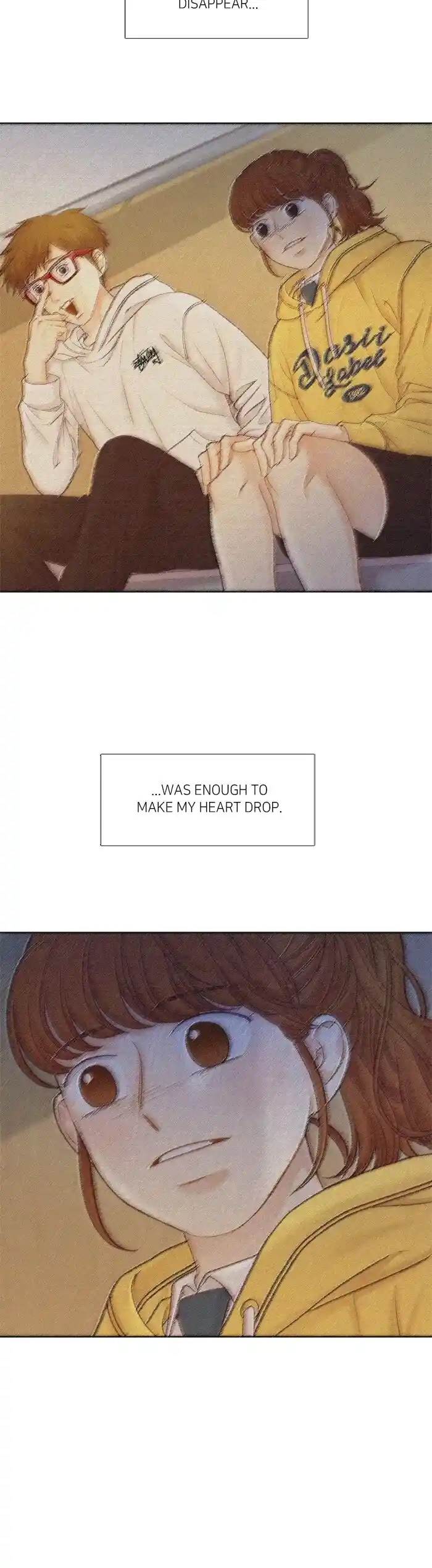 Girl's World Chapter 403