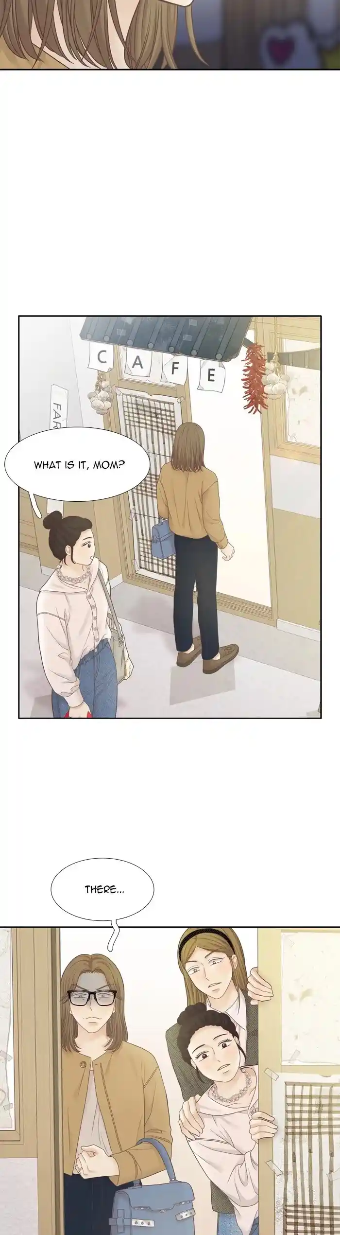 Girl's World Chapter 406