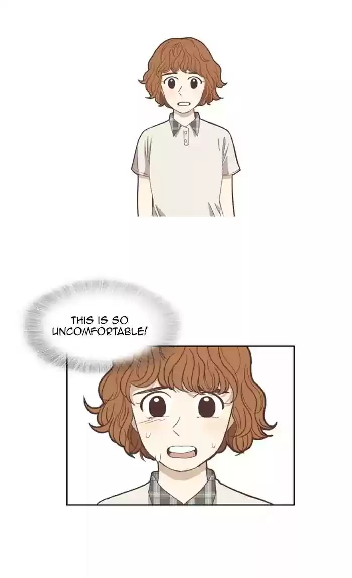 Girl's World Chapter 89: