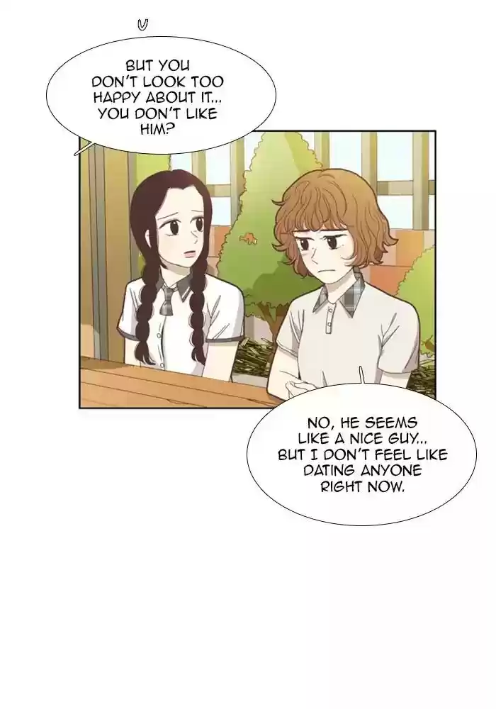 Girl's World Chapter 89: