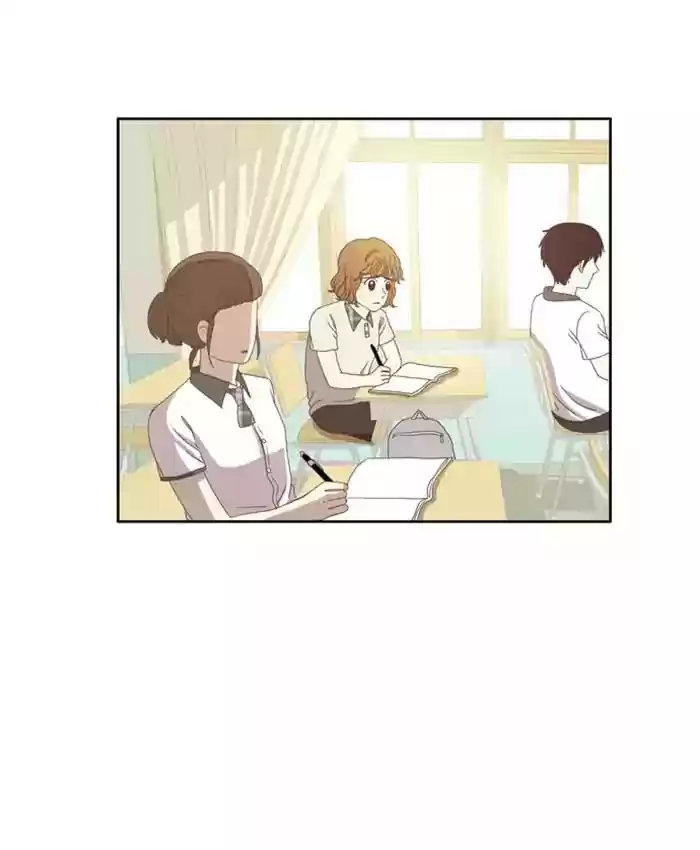 Girl's World Chapter 89: