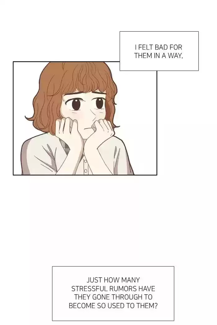 Girl's World Chapter 89: