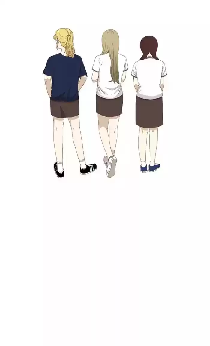 Girl's World Chapter 89: