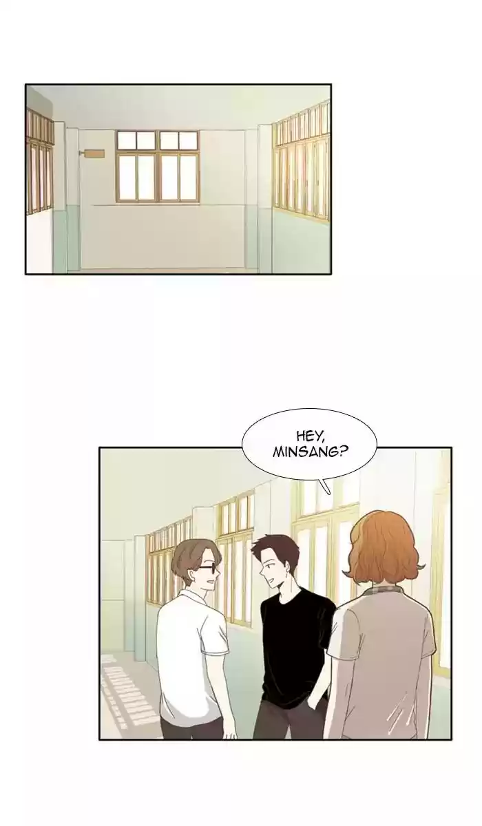 Girl's World Chapter 89: