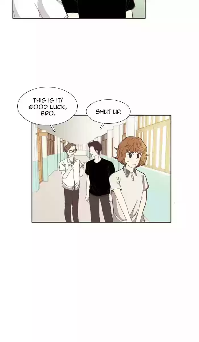 Girl's World Chapter 89: