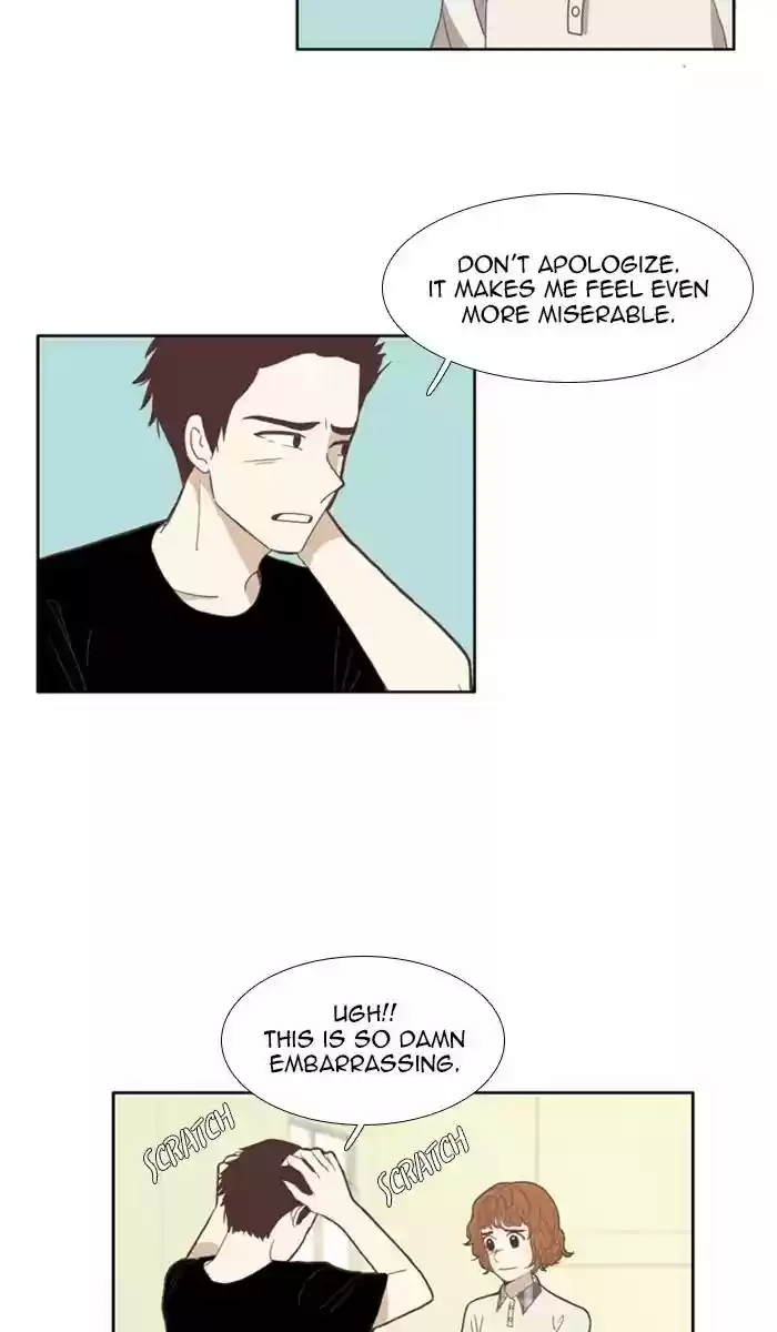 Girl's World Chapter 89: