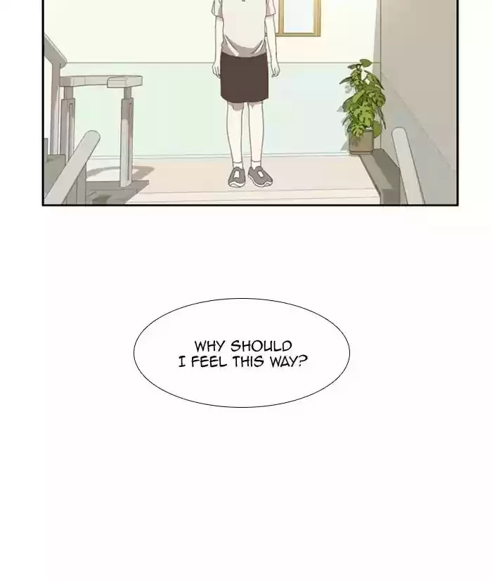 Girl's World Chapter 89: