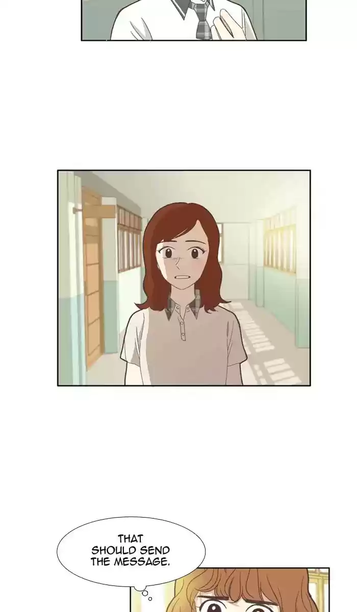 Girl's World Chapter 92: