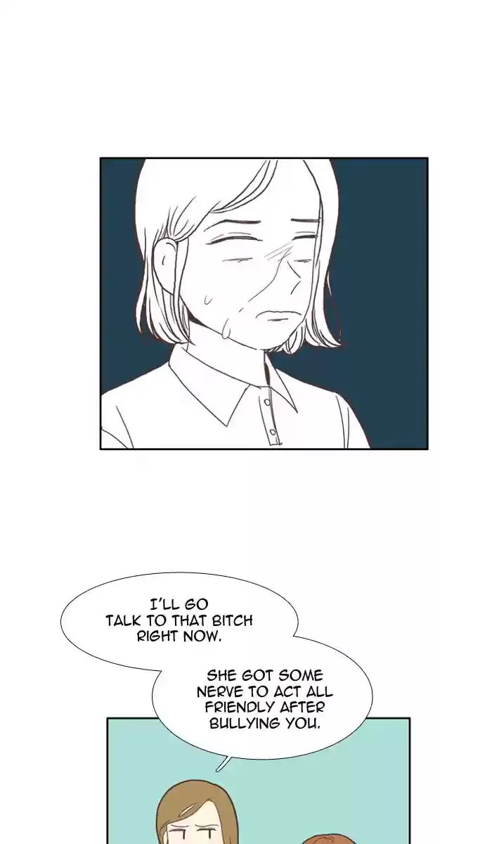 Girl's World Chapter 92: