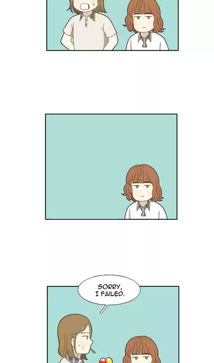 Girl's World Chapter 92: