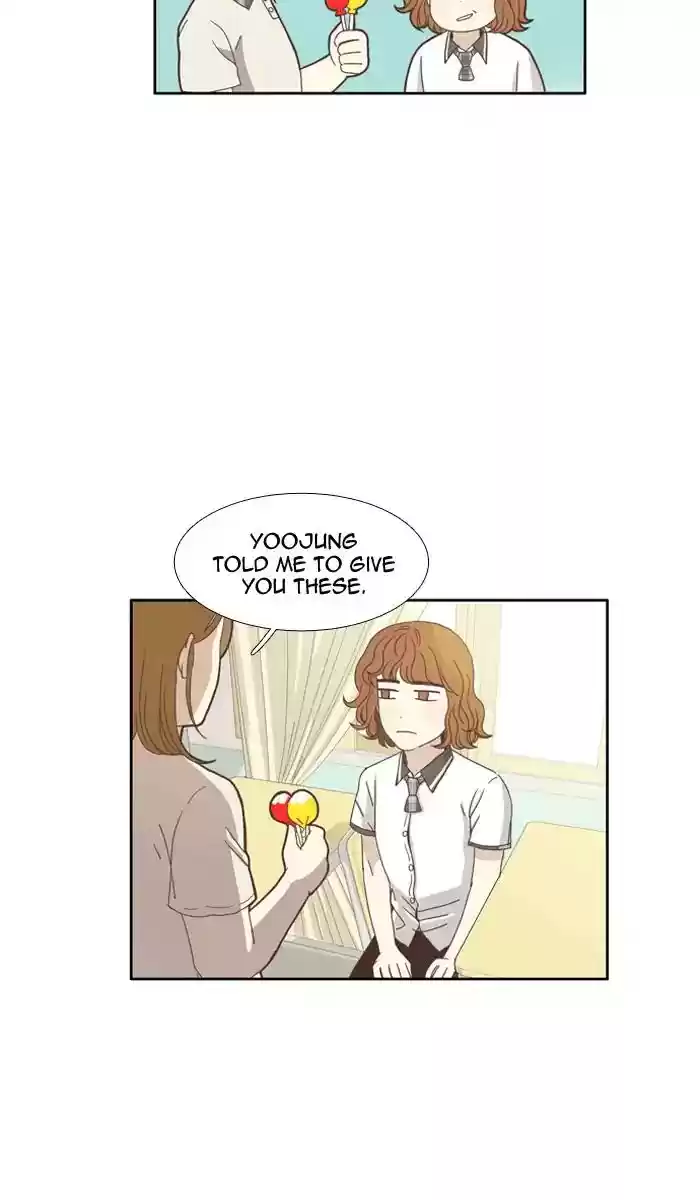 Girl's World Chapter 92: