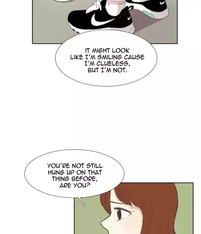 Girl's World Chapter 92: