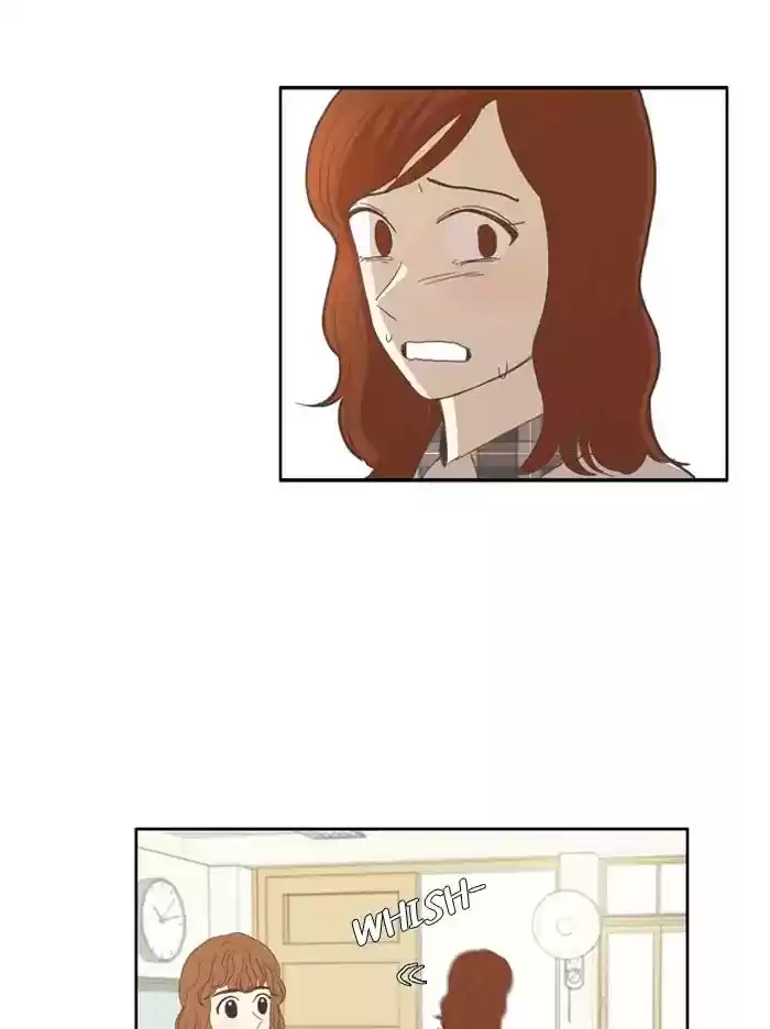 Girl's World Chapter 92: