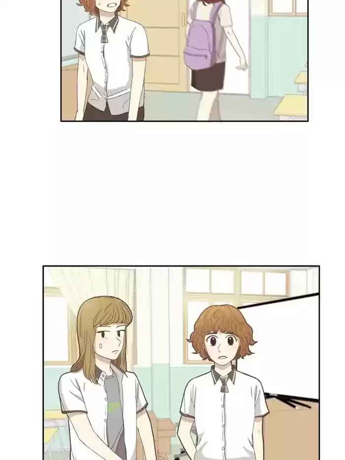 Girl's World Chapter 92: