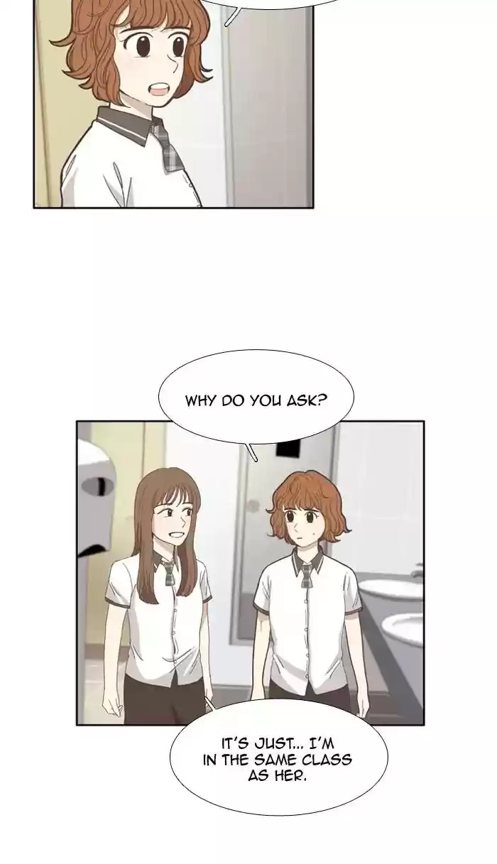 Girl's World Chapter 93: