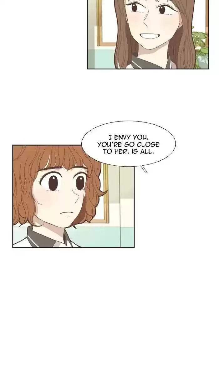 Girl's World Chapter 93: