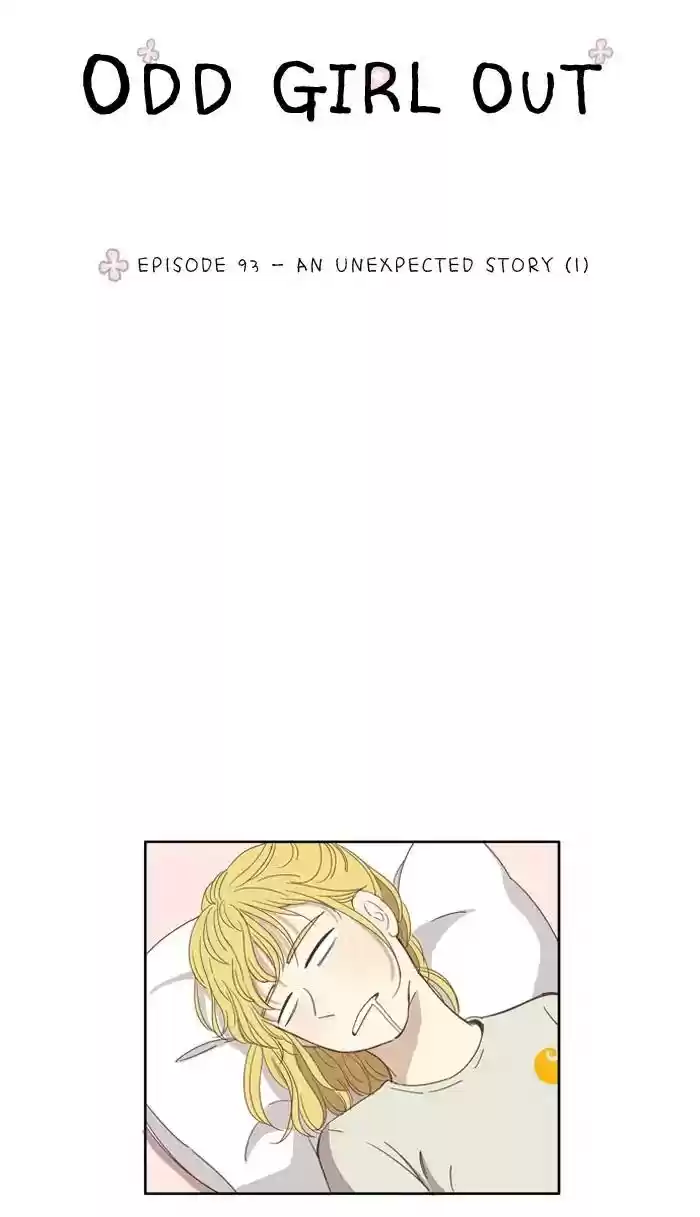 Girl's World Chapter 93: