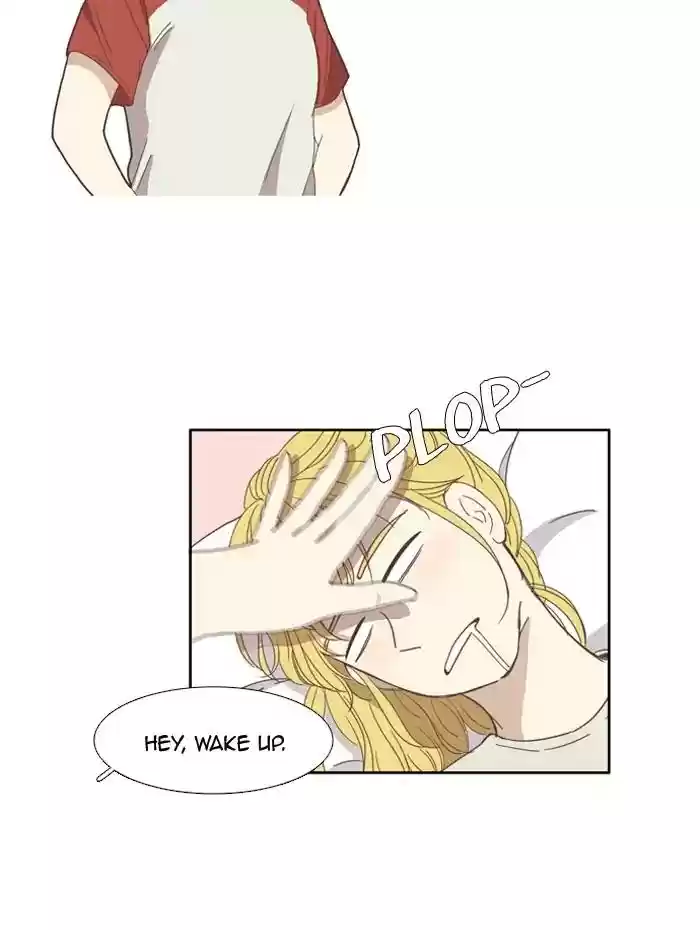 Girl's World Chapter 93: