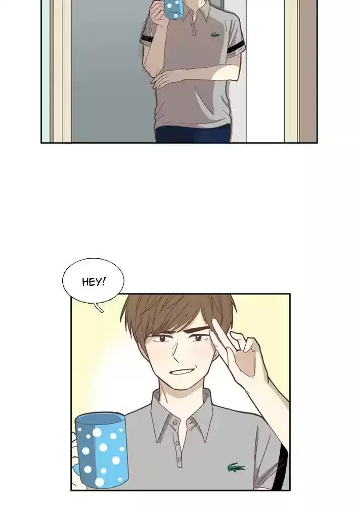 Girl's World Chapter 93: