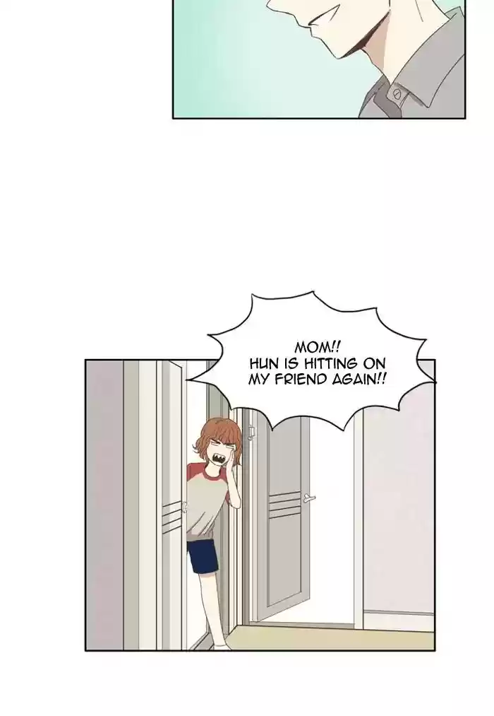 Girl's World Chapter 93: