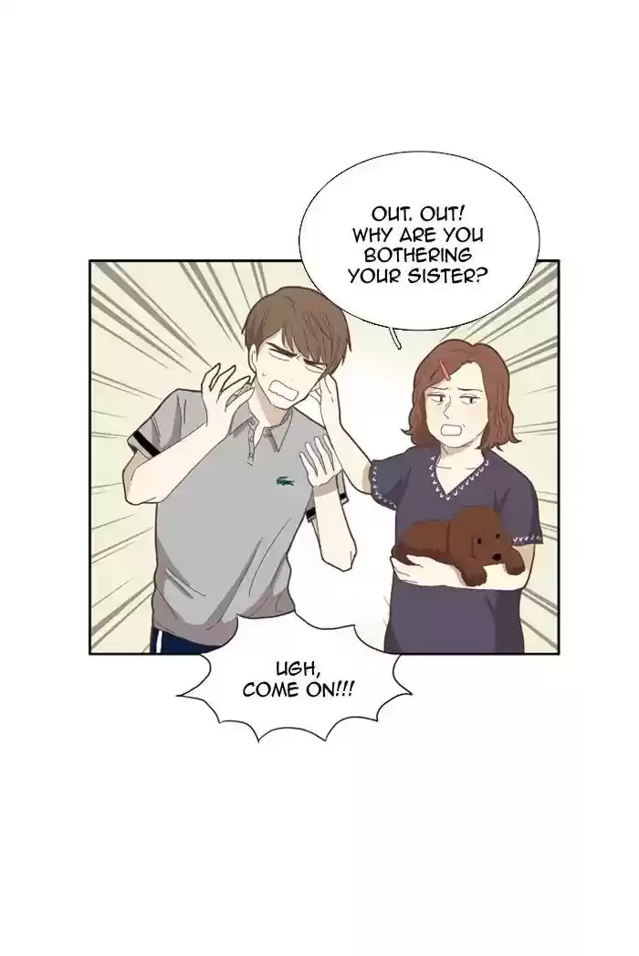 Girl's World Chapter 93: