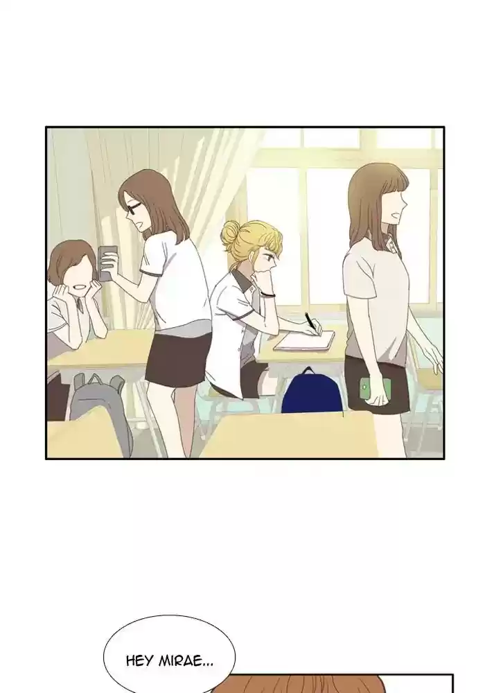 Girl's World Chapter 93: